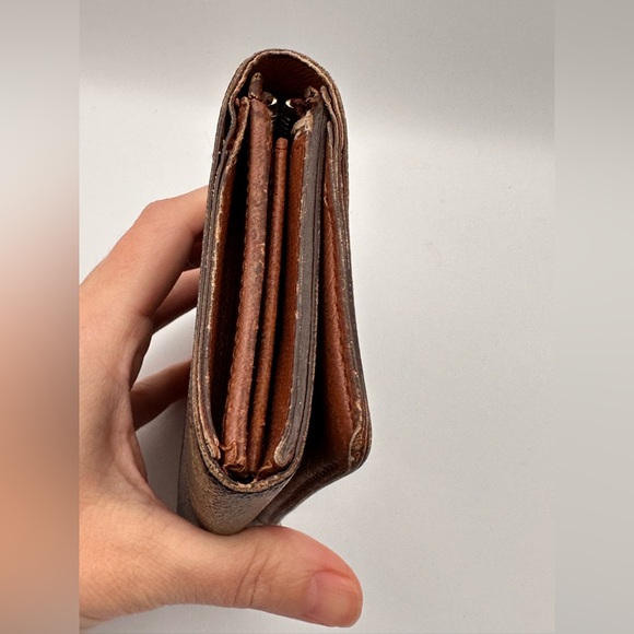 Louis Vuitton zippy wallet monogram - Picture 4 of 12